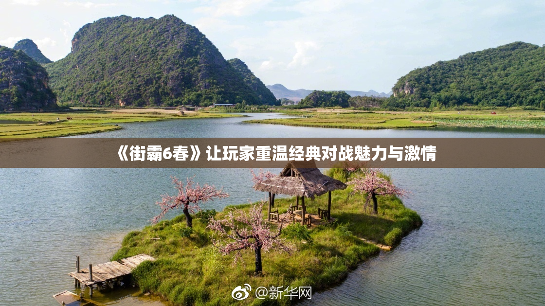 《街霸6春》让玩家重温经典对战魅力与激情