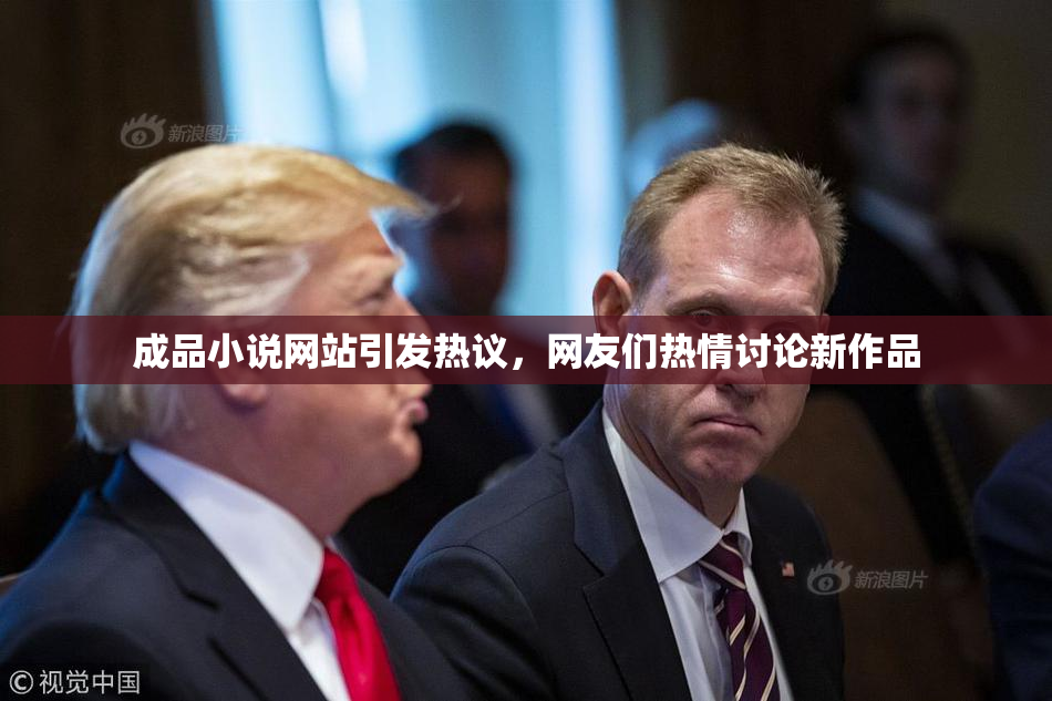 成品小说网站引发热议，网友们热情讨论新作品