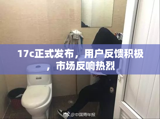 17c正式发布，用户反馈积极，市场反响热烈