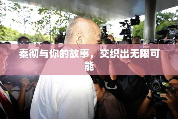 秦彻与你的故事，交织出无限可能