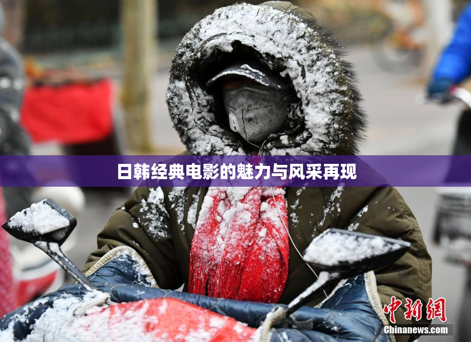 日韩经典电影的魅力与风采再现