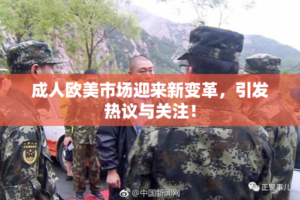 成人欧美市场迎来新变革，引发热议与关注！