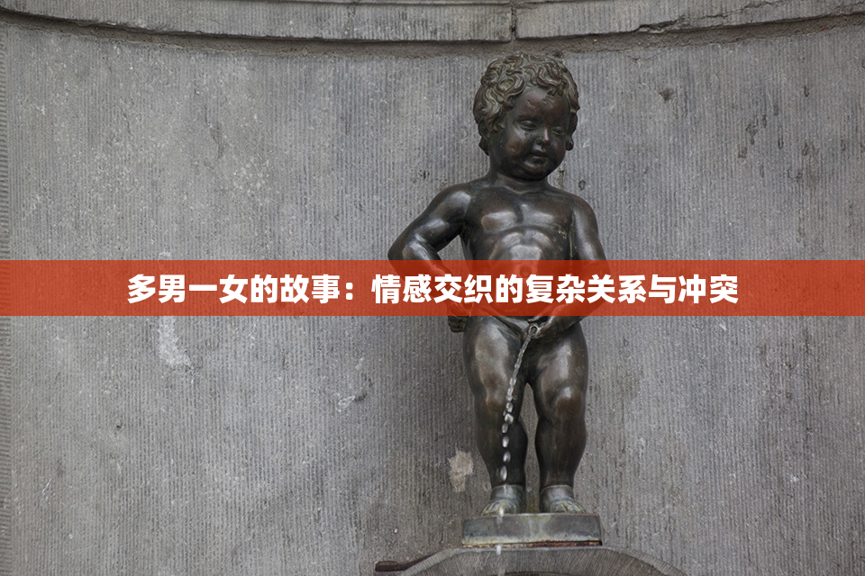 多男一女的故事：情感交织的复杂关系与冲突