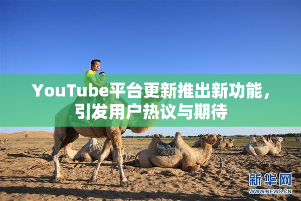 YouTube平台更新推出新功能，引发用户热议与期待