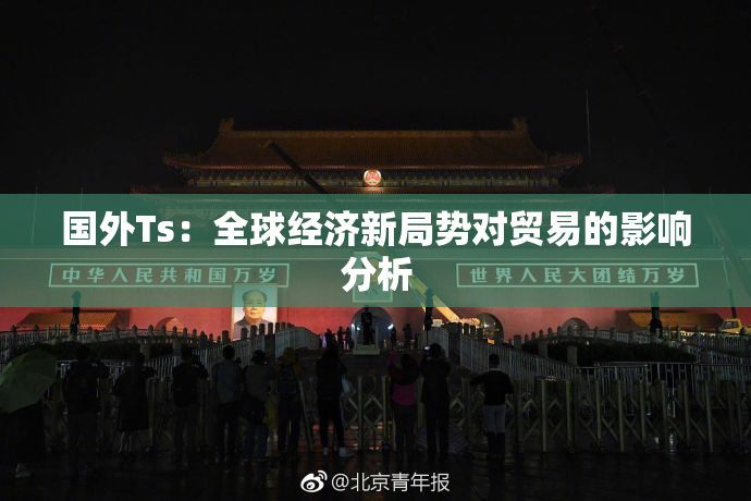 国外Ts：全球经济新局势对贸易的影响分析