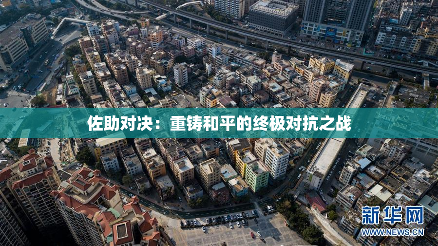 佐助对决：重铸和平的终极对抗之战