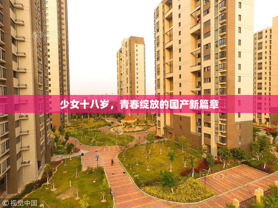 少女十八岁，青春绽放的国产新篇章