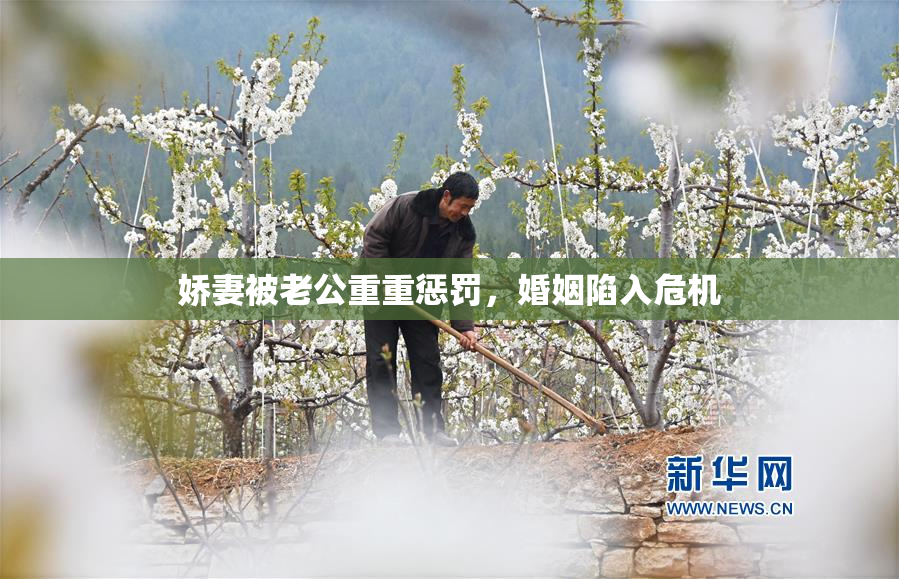 娇妻被老公重重惩罚，婚姻陷入危机