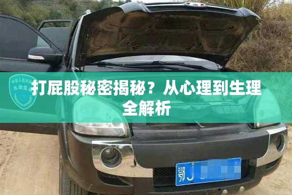打屁股秘密揭秘？从心理到生理全解析