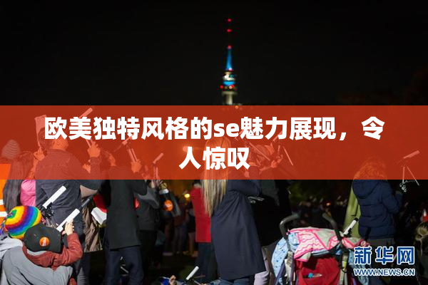 欧美独特风格的se魅力展现，令人惊叹