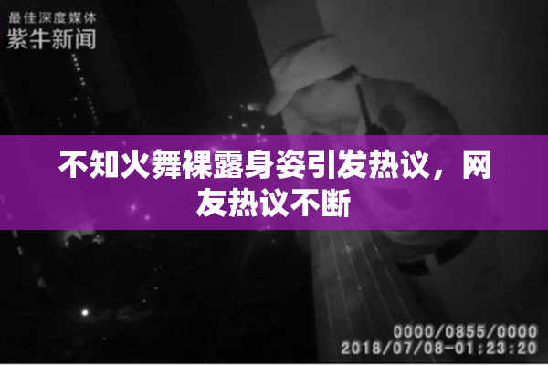 不知火舞裸露身姿引发热议，网友热议不断