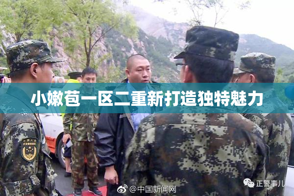 小嫩苞一区二重新打造独特魅力