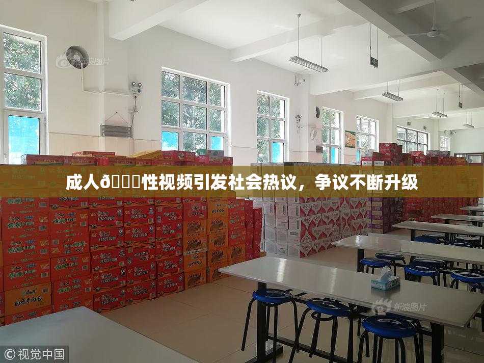 成人🔞性视频引发社会热议，争议不断升级