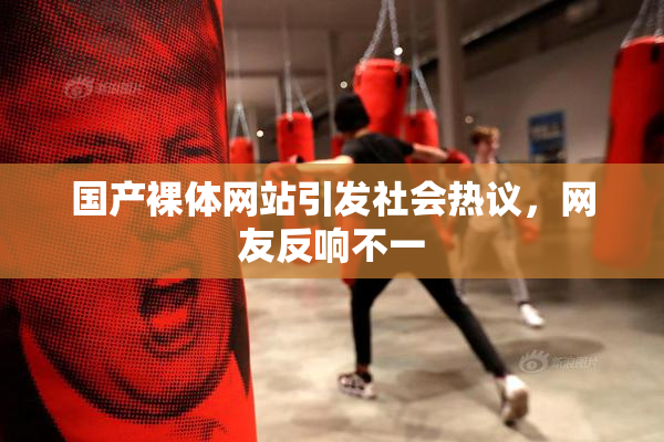 国产裸体网站引发社会热议，网友反响不一