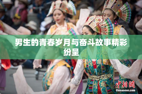 男生的青春岁月与奋斗故事精彩纷呈