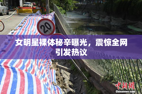女明星裸体秘辛曝光，震惊全网引发热议