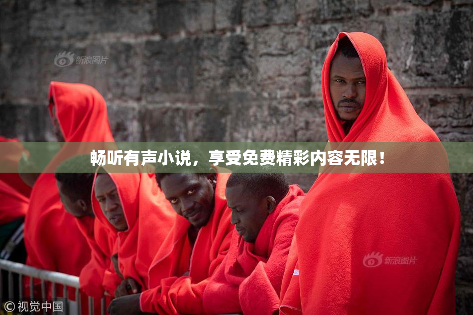 畅听有声小说，享受免费精彩内容无限！