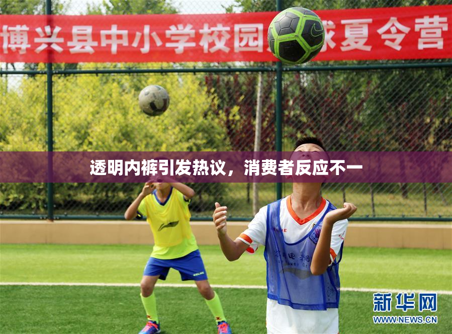 透明内裤引发热议，消费者反应不一