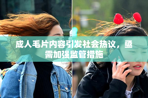 成人毛片内容引发社会热议，亟需加强监管措施