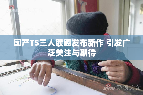 国产TS三人联盟发布新作 引发广泛关注与期待