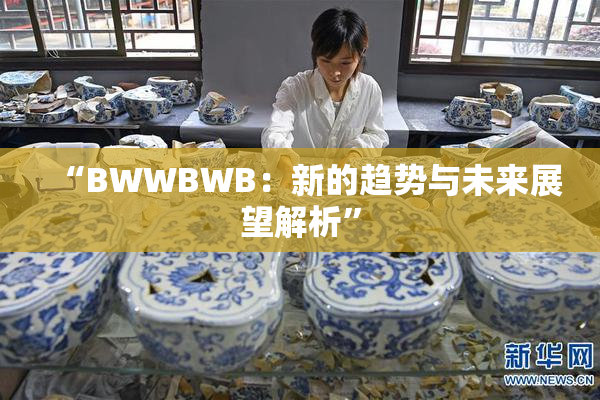 “BWWBWB：新的趋势与未来展望解析”