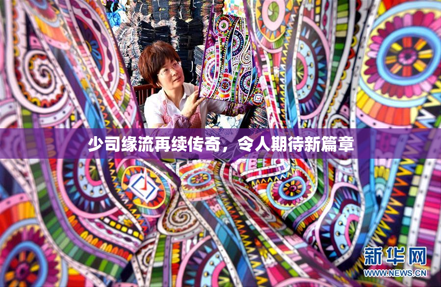 少司缘流再续传奇，令人期待新篇章