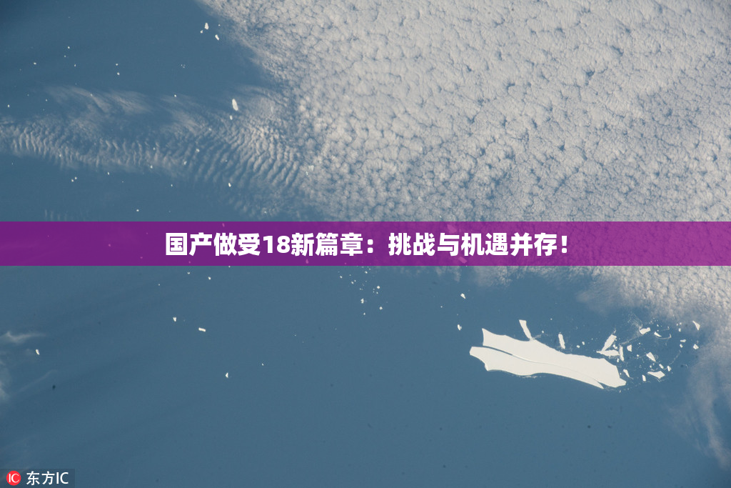 国产做受18新篇章：挑战与机遇并存！