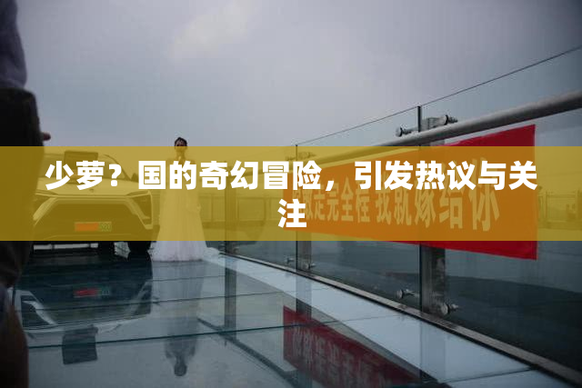 少萝？国的奇幻冒险，引发热议与关注