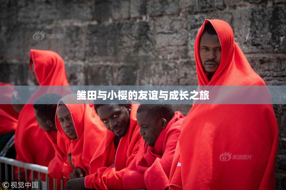 雏田与小樱的友谊与成长之旅