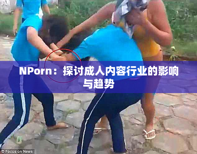 ΝPorn：探讨成人内容行业的影响与趋势