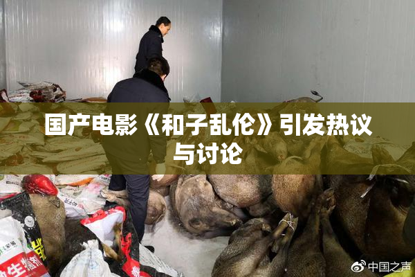 国产电影《和子乱伦》引发热议与讨论