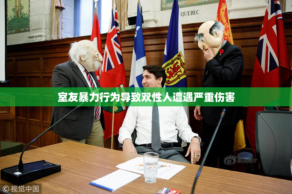 室友暴力行为导致双性人遭遇严重伤害