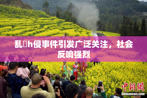 乱婬h侵事件引发广泛关注，社会反响强烈