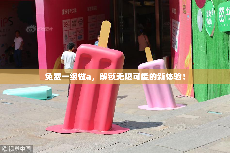 免费一级做a，解锁无限可能的新体验！