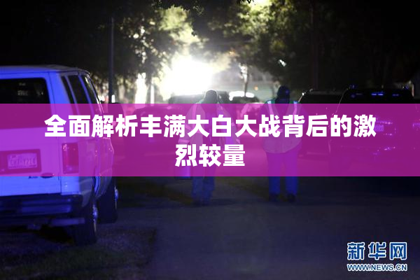 全面解析丰满大白大战背后的激烈较量