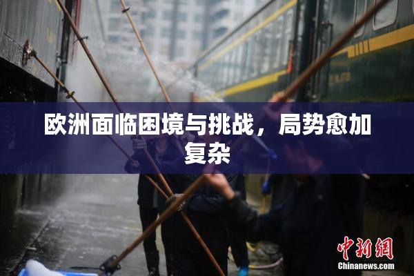 欧洲面临困境与挑战，局势愈加复杂