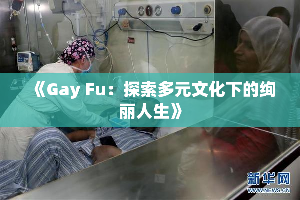 《Gay Fu：探索多元文化下的绚丽人生》