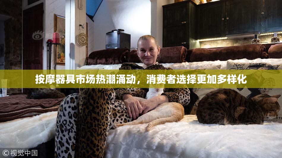 按摩器具市场热潮涌动，消费者选择更加多样化