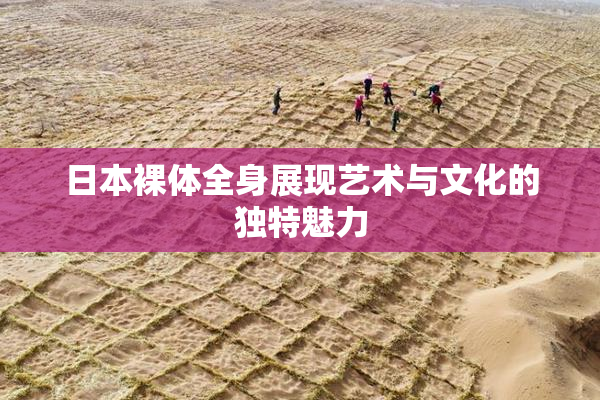 日本裸体全身展现艺术与文化的独特魅力