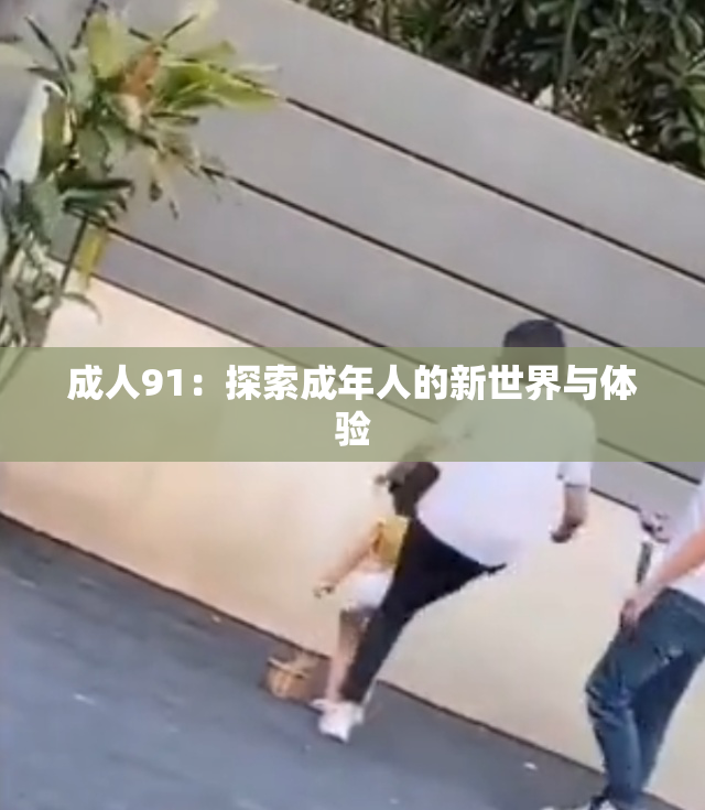 成人91：探索成年人的新世界与体验