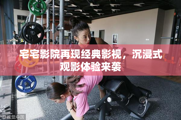 宅宅影院再现经典影视，沉浸式观影体验来袭