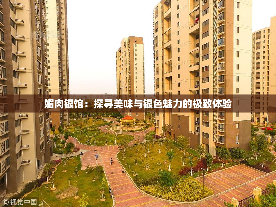 媚肉银馆：探寻美味与银色魅力的极致体验
