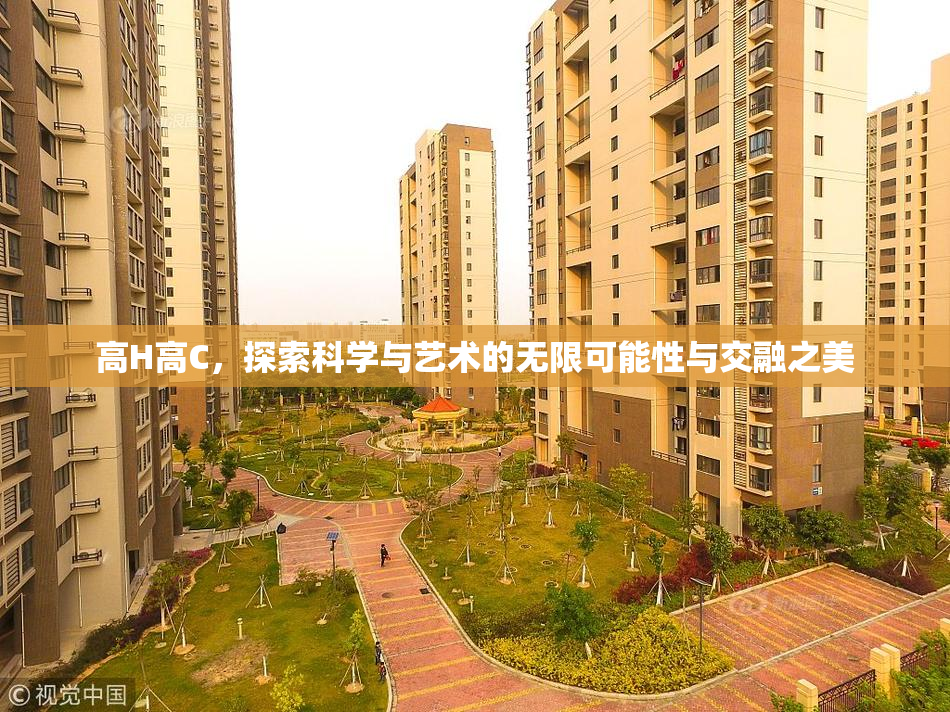 高H高C，探索科学与艺术的无限可能性与交融之美