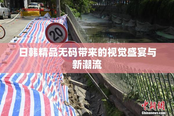 日韩精品无码带来的视觉盛宴与新潮流