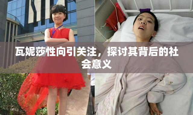 瓦妮莎性向引关注，探讨其背后的社会意义