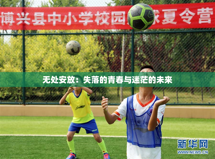 无处安放：失落的青春与迷茫的未来