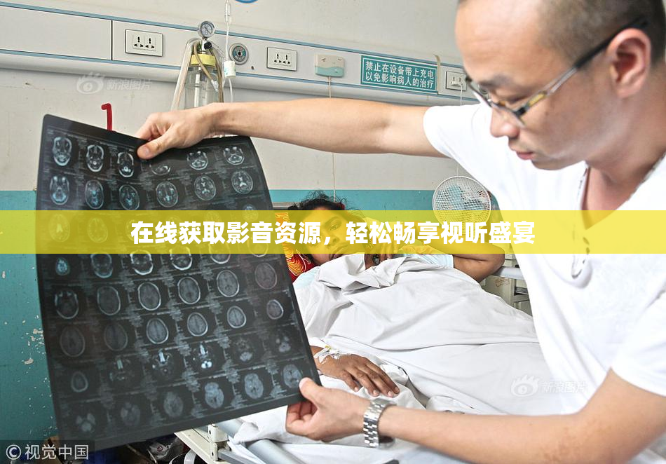 在线获取影音资源，轻松畅享视听盛宴