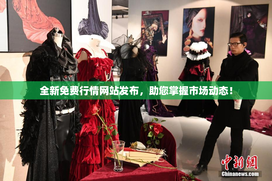 全新免费行情网站发布，助您掌握市场动态！