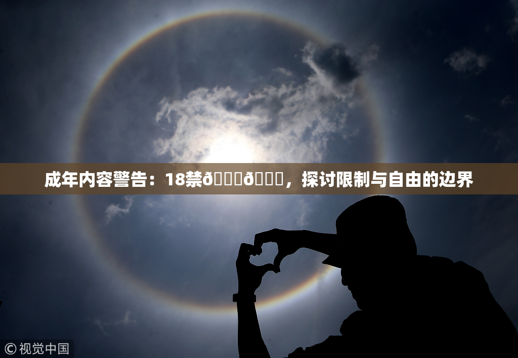 成年内容警告：18禁🍆🍑，探讨限制与自由的边界