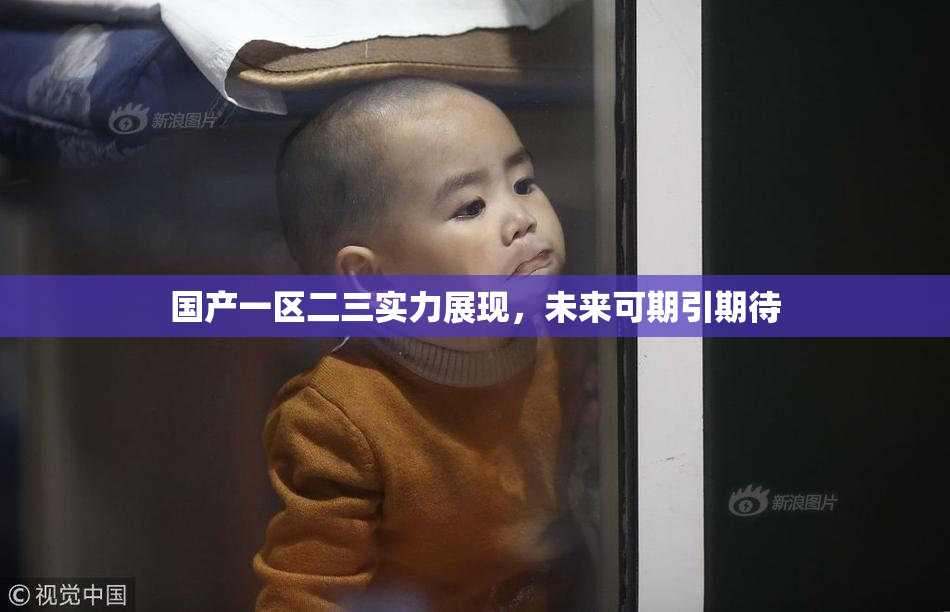 国产一区二三实力展现，未来可期引期待